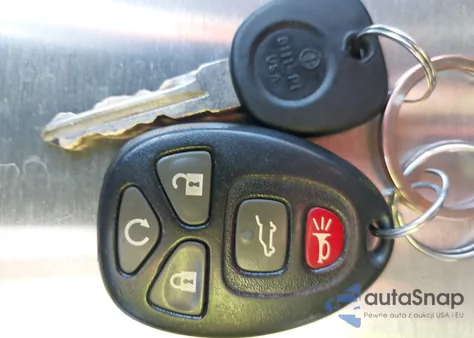 2012 GMC Acadia Sle z USA, uszkodzony, nr VIN 1GKKRPED6CJ310871